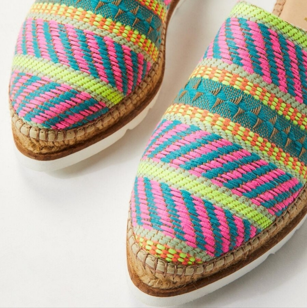 Free People Mule